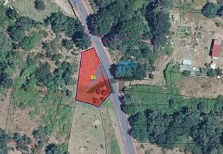 Terreny residencial a Pereiro de Aguiar (O)