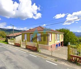 Chalet  Lugar veigacha