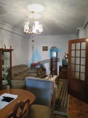 Piso  Ra 25 de xullo