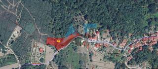 Terreny residencial a Pereiro de Aguiar (O)