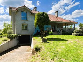 Chalet en Celanova
