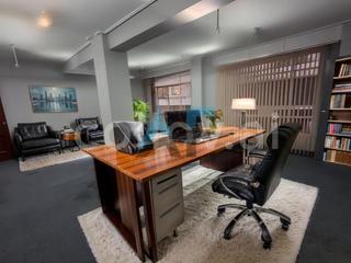 Miete Büro  Rúa concordia