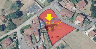 Terreny residencial a Celanova