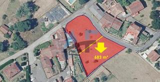 Terreny residencial a Celanova