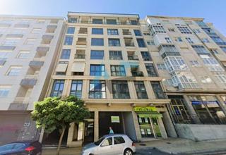 Appartement  Rúa nosa señora da sainza