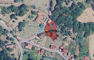 Terreny residencial a Toén