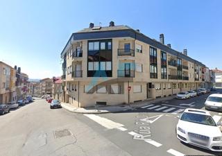 Zweistöckige Wohnung in Ventiun