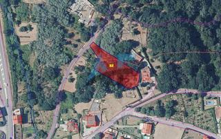 Terreno residenziale in Barbadás