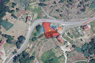 Terreny residencial a Toén