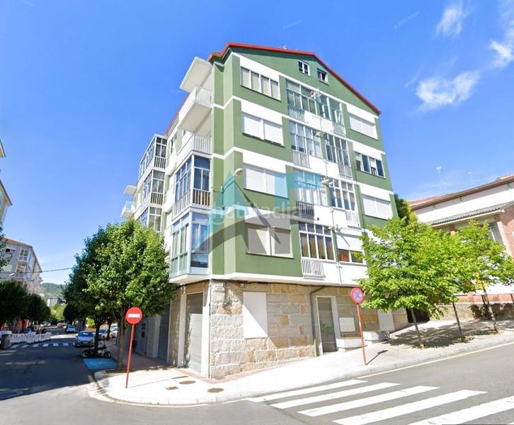 Foto 0daafdfe-20b0-4c26-a5b6-455ffeb59554. Appartamento con riscaldamento in A Carballeira Ourense