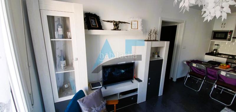 Foto 200ebd55-4393-44df-8598-e86cd049c000. Appartamento con riscaldamento in A Carballeira Ourense