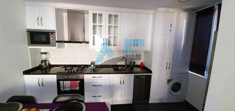 Foto 543e5287-8221-4659-ba38-95db4ab2cedc. Appartamento con riscaldamento in A Carballeira Ourense