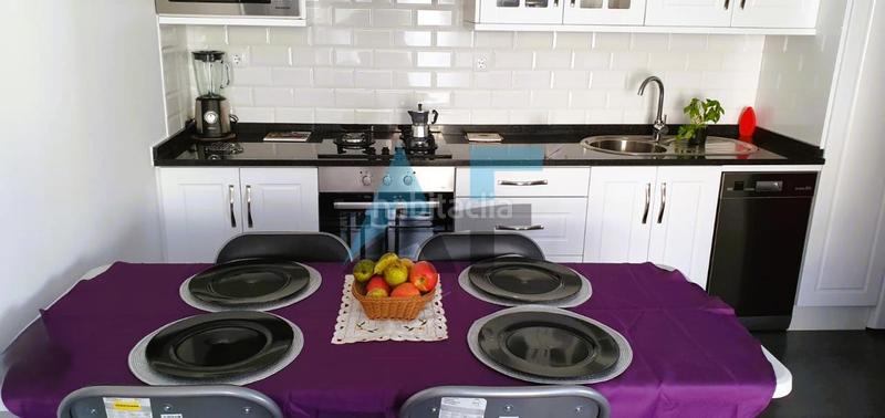 Foto a94f9751-2678-4e03-a449-7bcd1030f64e. Appartamento con riscaldamento in A Carballeira Ourense