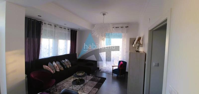 Foto ac4ec807-87d3-4eed-a117-933ab10a0575. Appartamento con riscaldamento in A Carballeira Ourense