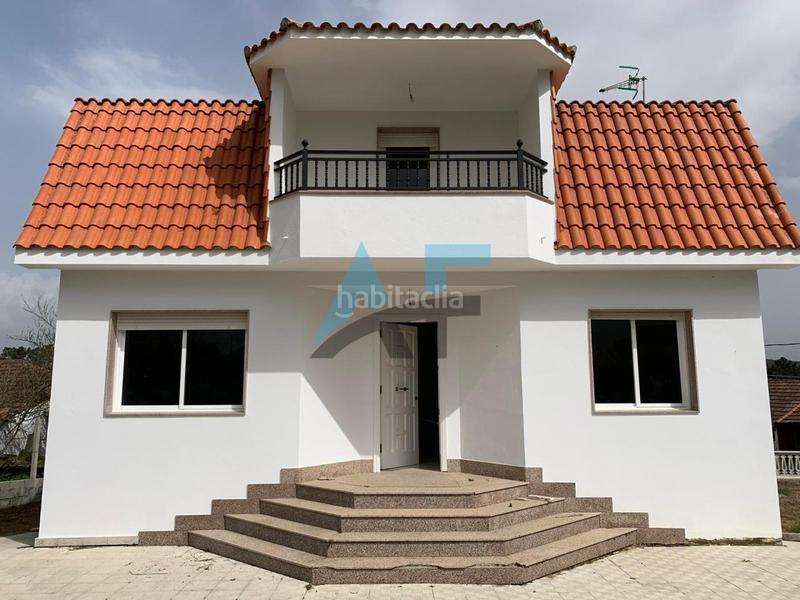 Foto 55b63c94-472e-4bb0-a643-a05006053c58. Casa en Castrelo de Miño