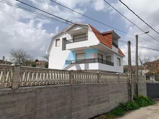 Haus  Lugar bouza