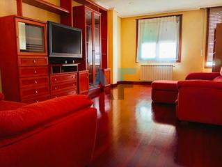 Zweistöckige Wohnung  Rúa do areal