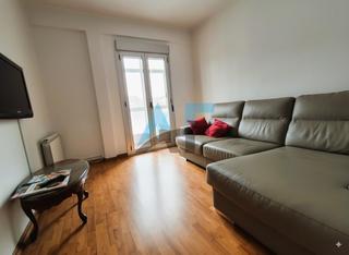 Appartement  Rúa rampa de sas