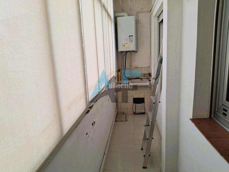 Foto 554b9e39-167d-4ccf-b87b-65c704e9a9ff. Etagenwohnung mit heizung parking in Couto Ourense