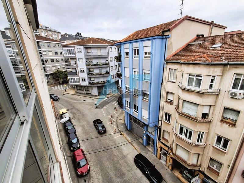 Foto 84aa10b4-b6df-4208-ad2e-a073bfe787c4. Etagenwohnung mit heizung parking in Couto Ourense