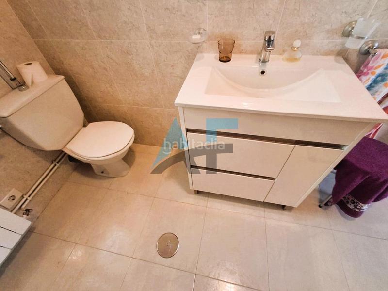 Foto a45c8f4f-a2a4-4b92-97aa-e82a72b5e8e4. Etagenwohnung mit heizung parking in Couto Ourense