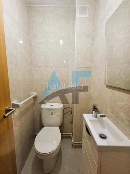 Foto ab0c807d-681d-4fd8-8c3d-c02157b11e38. Etagenwohnung mit heizung parking in Couto Ourense