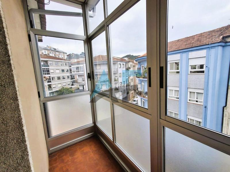 Foto d5f9147e-e52a-4de1-895a-92a0cfb10ab6. Etagenwohnung mit heizung parking in Couto Ourense