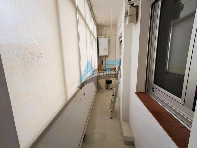 Foto dede1d17-6343-4ee1-8826-1f59abf9366b. Etagenwohnung mit heizung parking in Couto Ourense