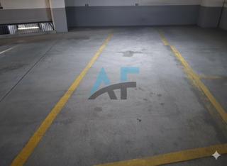 Aparcament cotxe  Av havana