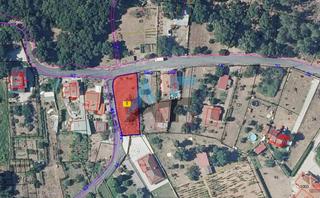 Terreno residenziale  Lugar outeiro
