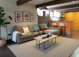 Country house  Lugar nigueiroa