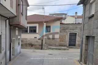 Casa  Rúa santa mariña