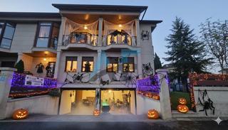 Reihenhaus  Rúa puente noalla