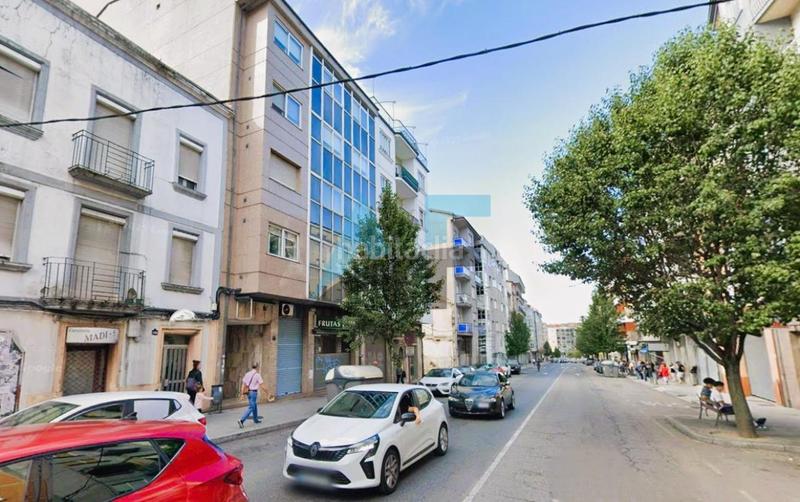 Foto 37688116-2ef7-4d15-a64f-3203a0345676. Aparcament cotxe a Mariñamansa Ourense