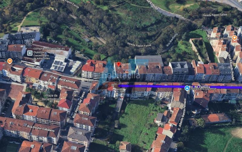 Foto 5b92c78a-9abf-4ad9-a4d7-9ee531320af7. Aparcament cotxe a Mariñamansa Ourense