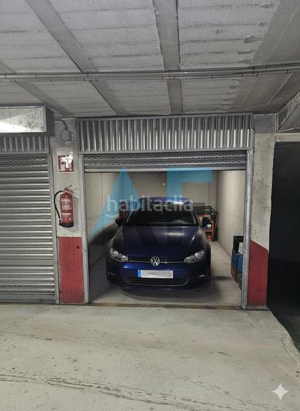 Foto c731d004-bd25-407e-84c3-882eaf1d2b76. Aparcament cotxe a Mariñamansa Ourense