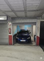 Autoparkplatz  Av da universidade