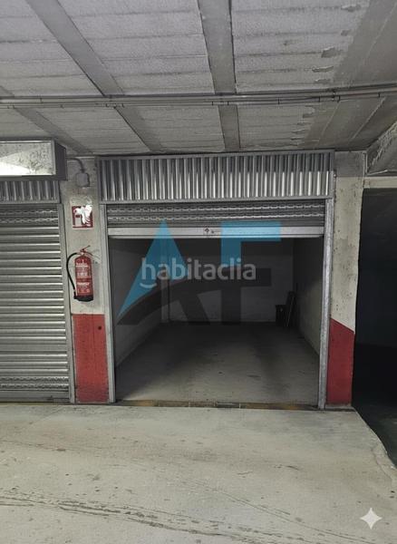 Foto 791f571d-4bcd-4f64-8007-29ccde5abba3. Posto auto in Mariñamansa Ourense