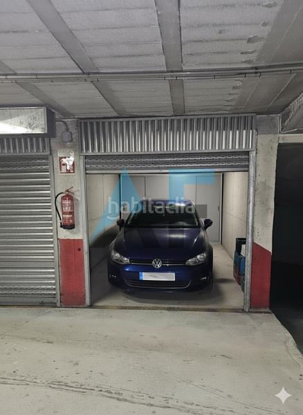 Foto a0b4fc41-c7c0-40eb-abc9-e51fa7e4a115. Posto auto in Mariñamansa Ourense