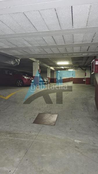 Foto c91c894d-1d82-40ea-b92e-ec180d92f8b3. Posto auto in Mariñamansa Ourense