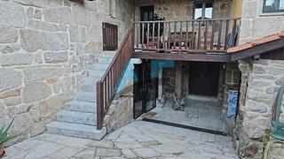 Chalet  A conchada