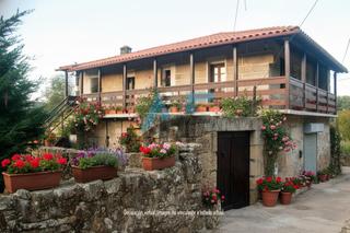 Country house  O rosario