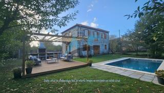 Mas  Trigás de lobanes