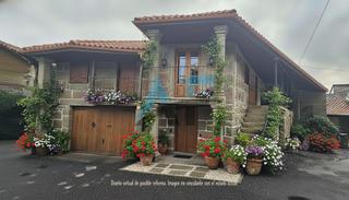 Masia  Lugar cimadevila