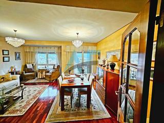 Appartamento in Rúa Peña Trevinca