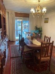 Zweistöckige Wohnung in Posío