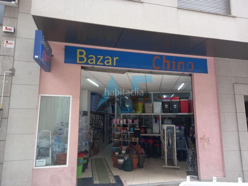 Foto 57e3f585-64e7-4772-af5d-daf05f7d59d6. Local comercial a Centro Ourense