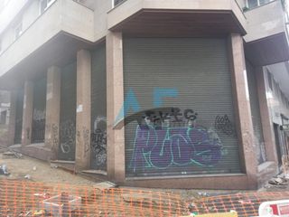 Local Comercial en Calle Valle Inclán