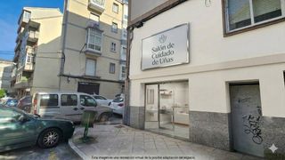 Lloguer Local Comercial  Calle picasso. Bajo comercial en alquiler en rúa pablo picasso, ourense