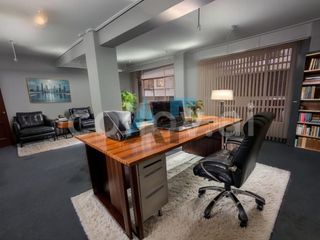 Büro in Calle Florentino Cuevillas